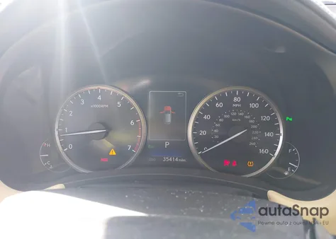 2020 Lexus Nx 300 из США, поврежденный, VIN JTJDARBZ0L5011499